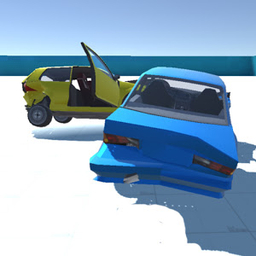 汽车损伤模拟器真实版
