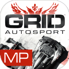 grid autosport手游官方版