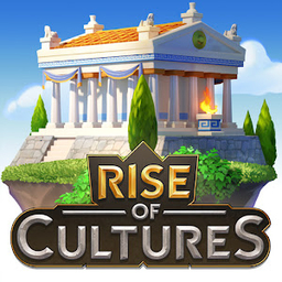文化的崛起破解版中文版(Rise of Cultures)