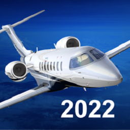 模拟航空飞行2022完整版