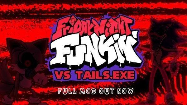 周五夜放克tails模组最新版(friday night funkin) v0.2.7.1 安卓版 2