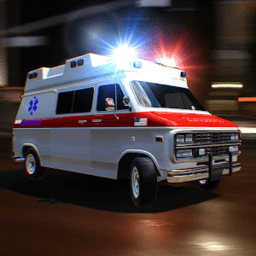 救护车城市模拟器中文版