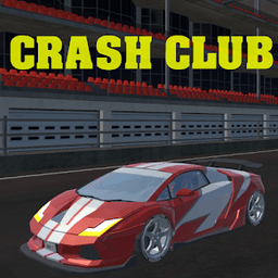 撞车俱乐部游戏(Crash Club)