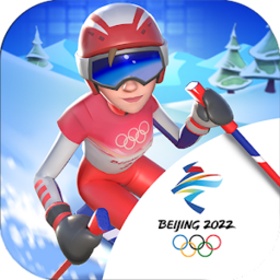 2022年北京冬奥会游戏中文版