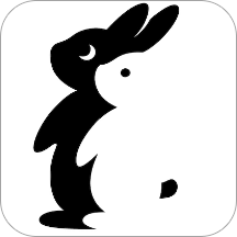 黑兔白兔闲置app