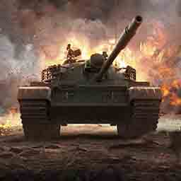 坦克狙击战游戏