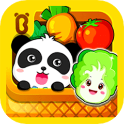 宝宝爱蔬菜app