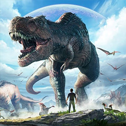 恐龙大陆生存游戏