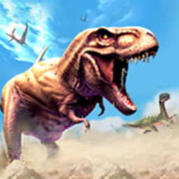 恐龙生存大作战游戏手机版