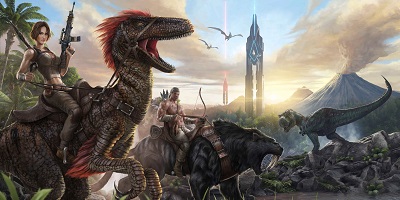 恐龙进化游戏手游-恐龙进化游戏大全下载-抖音直播的恐龙进化游戏