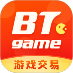 btgame游戏交易app