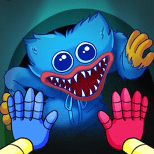 蓝猫恐怖模拟游戏