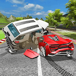 车祸撞车模拟器最新版