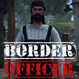 边境官手机版游戏