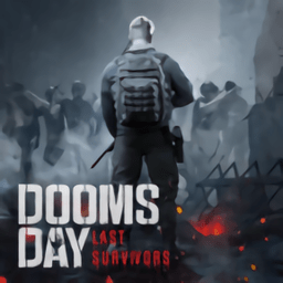 世界末日最后的幸存者手游最新版本(Doomsday)