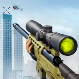 射击刺客游戏(FPS Sniper)