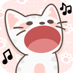 猫咪音乐模拟器游戏